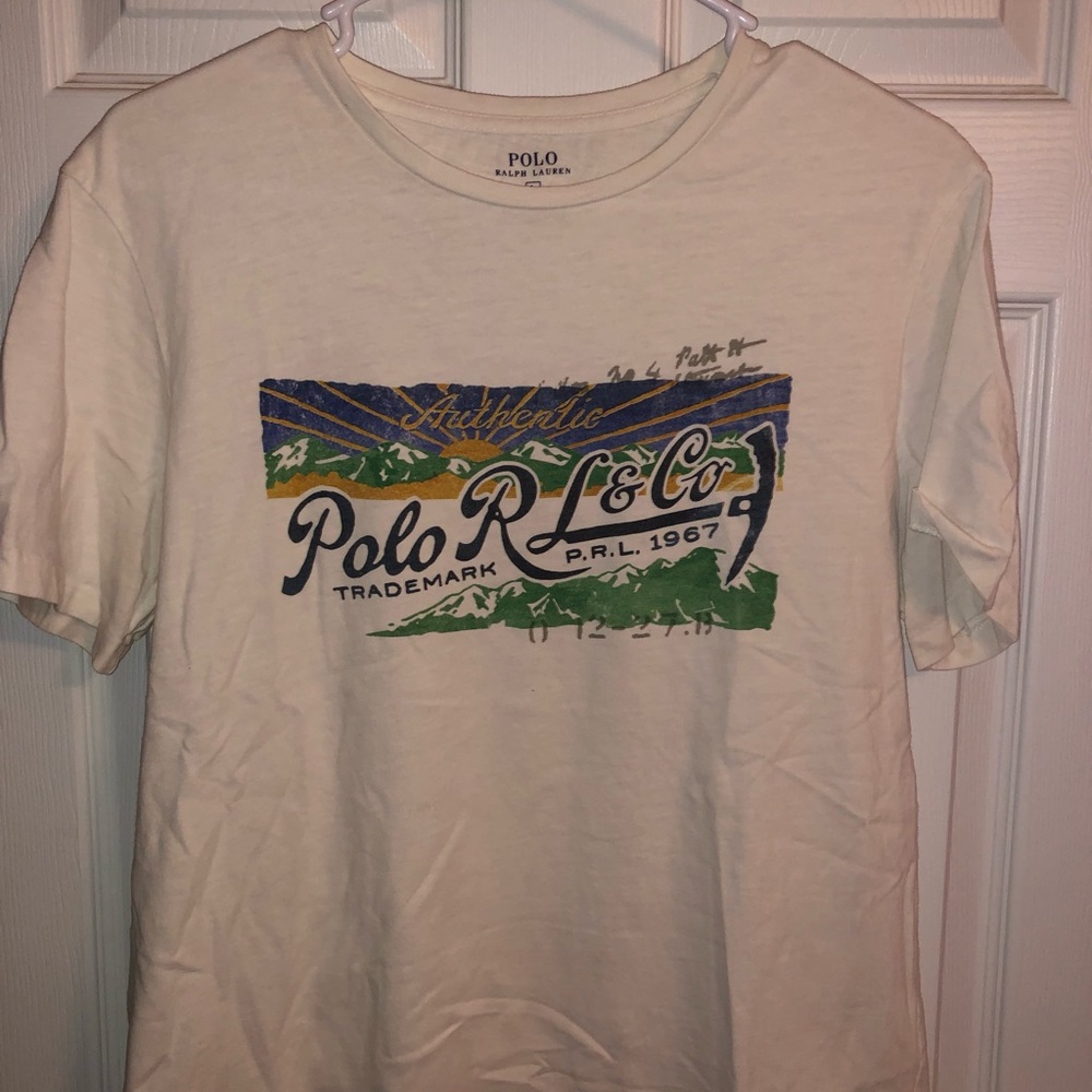 Polo Ralph Lauren T-Shirt